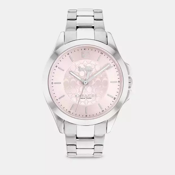 New! Libby Watch ⌚ 37 Mm - Picture 1 of 3